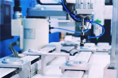 工業(yè)4.0工廠 模塊化、數(shù)字化、自動化和智能化