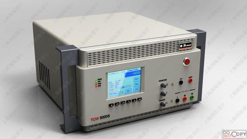 6U機(jī)箱外觀設(shè)計 網(wǎng)絡(luò)設(shè)備的實(shí)用性與美學(xué)融合