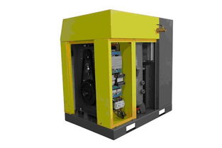 空壓機(jī)視覺(jué)檔案 從柳州壓縮機(jī)總廠到華東辦事處的技術(shù)足跡